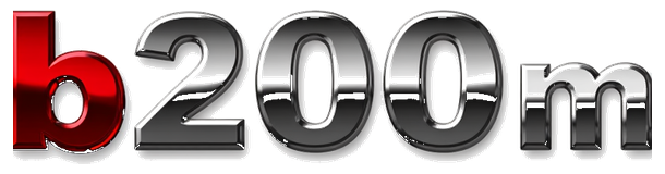b200m