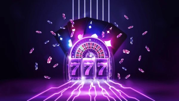 Fitur bonus Mega Sevens menampilkan putaran gratis dan simbol liar